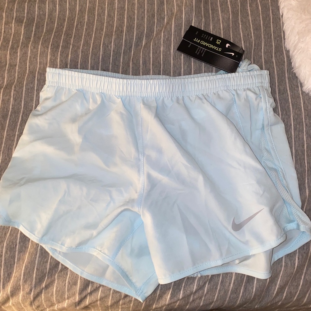 Dri fit Nike shorts